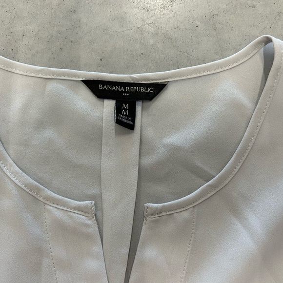 Banana Republic Top - Picture 2 of 4